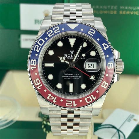 rolex gmt blro|rolex 126710 blro.